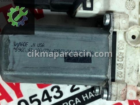 Seat Jetta Cam Krikosu 1K5839401H çıkma parça