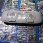 JETTA, GOLF5 OCTAVİA TAVAN LAMBASI