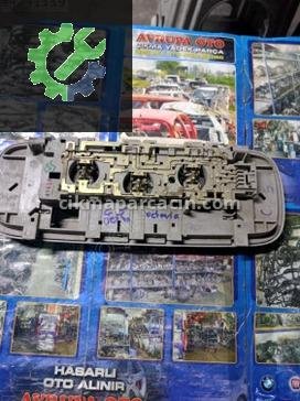 Skoda Octavia Tavan Lambası 1K0947291 çıkma parça