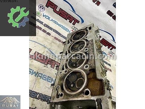 Seat Ibiza Silindir Kapağı çıkma parça