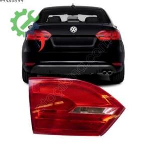 Volkswagen Jetta 2011-2014 Stop Lambası Sıfır - 5C6945093