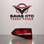 JETTA İÇ STOP LAMBASI SAĞ SOL 2015 2016 2017 2018 / KAMPANYA