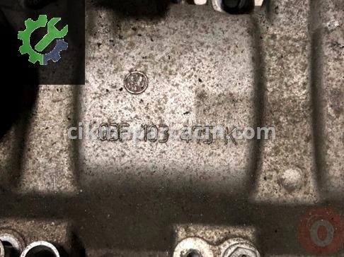 Volkswagen Jetta Eksantrik Mili 03F103475K çıkma parça