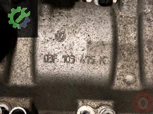 2022 Volkswagen Jetta Eksantrik Mili Çıkma Parça Kayseri