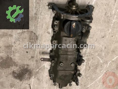 Volkswagen Jetta Eksantrik Mili 03F103475K çıkma parça