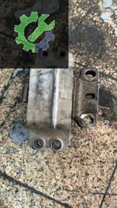 Jetta motor kulagı 1k0199555ca