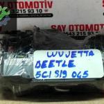 Jetta new beetle klimatic/Klimatronic paneli 5C1819045