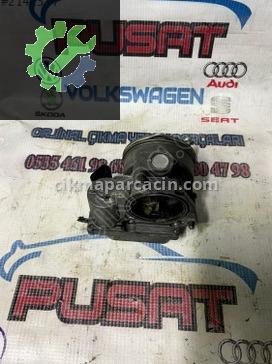 Volkswagen Jetta Gaz Kelebeği 03G128063C çıkma parça