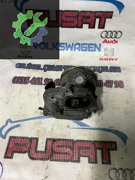 2004 Volkswagen Jetta Gaz Kelebeği Çıkma Parça Ankara