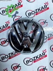 Sıfır Volkswagen Jetta Arma & Yazı 5C6853601