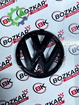 Volkswagen Jetta Arma & Yazı 5C6853601 çıkma parça