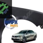 JETTA ÖN ÇAMURLUK SAĞ SOL 2011 2012 2013 2014 2015 2016 2017 2018