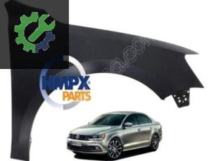 JETTA ÖN ÇAMURLUK SAĞ SOL 2011 2012 2013 2014 2015 2016 2017 2018