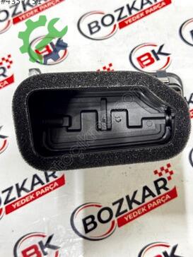 Volkswagen Jetta Havalandırma Izgarası 5C6819062 çıkma parça