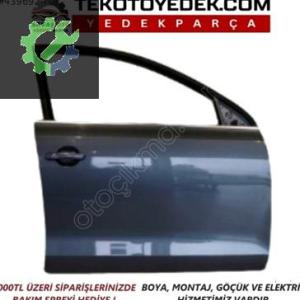 JETTA ÖN KAPI SAĞ SOL 2011 VE ÜZERİ / KAMPANYA