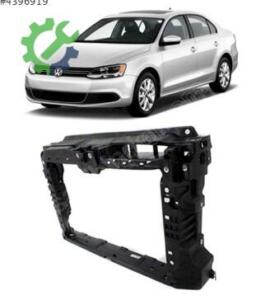 Sıfır Volkswagen Jetta Ön Panel 5C6805588F