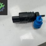 JETTA ÖN SİLECEK BİDON MOTORU