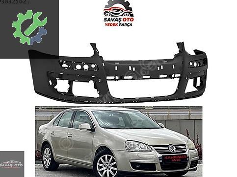 Volkswagen Jetta Ön Panel çıkma parça
