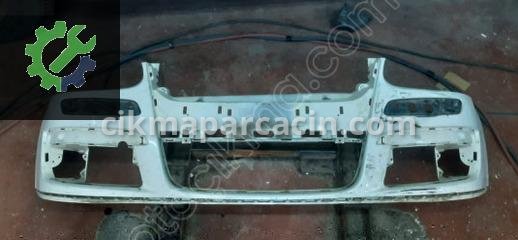 Volkswagen Jetta Ön Tampon çıkma parça