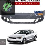 JETTA ÖN TAMPON 2011 2012 2013 2014 / SON 1 ADET 1900