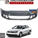 JETTA ÖN TAMPON 2011 2012 2013 2014 / SON 1 ADET 1900