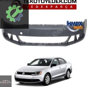JETTA ÖN TAMPON 2011 2012 2013 2014 / SON 1 ADET 1900