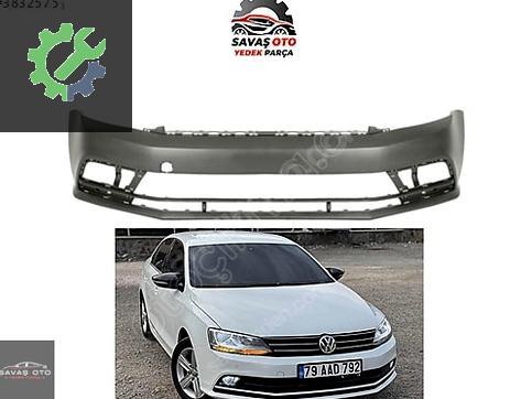 Volkswagen Jetta Ön Panel çıkma parça