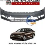 Volkswagen Jetta Ön Panel çıkma parça - SAVAŞ OTO YEDEK PARÇA İstanbul