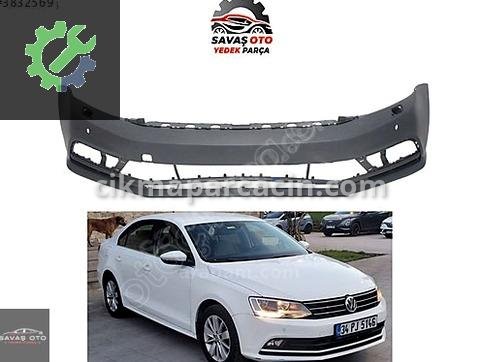Volkswagen Jetta Ön Tampon çıkma parça