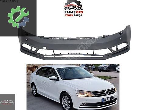 Volkswagen Jetta Ön Panel çıkma parça