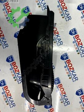 Volkswagen Jetta Bardaklık 5KD862531 çıkma parça