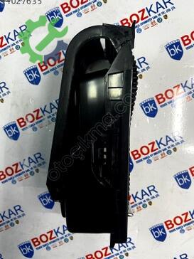 Volkswagen Jetta Bardaklık 5KD862531 çıkma parça