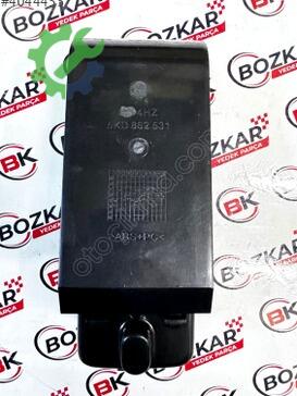 Volkswagen Jetta Orta Konsol 1K0862531 çıkma parça