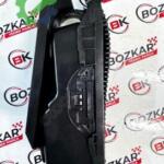 Volkswagen Jetta 2010-2015 Sıfır Orta Konsol 1K0862531