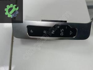 JETTA OTOMATİK VİTES KONTROL DÜĞMELERİ