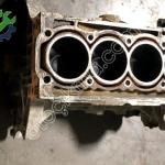 2023 Volkswagen Jetta Motor Takozu Çıkma Parça Kayseri