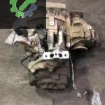 2025 Opel Combo Motor Beyni Çıkma Parça Kayseri