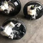 Jetta Passat Leon golf vestanavuz 1K1614105FB