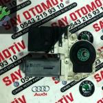 Jetta Passat sol arka cam motoru 3c0959703C