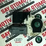 Jetta Passat sol arka cam motoru 3c0959703C