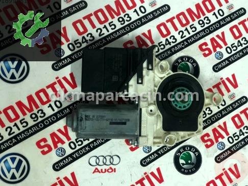 Volkswagen Jetta Cam Krikosu çıkma parça