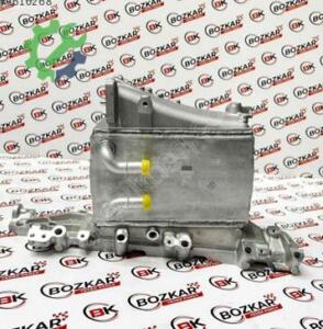 Volkswagen Polo 2013-2020 Emme Manifoldu Sıfır - 04L129766N