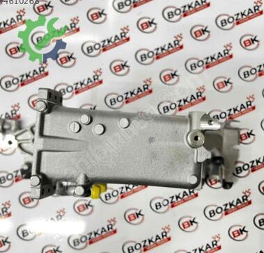 Volkswagen Polo Emme Manifoldu 04L129766N çıkma parça