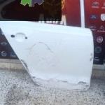 Jetta sağ arka kapı çıkma