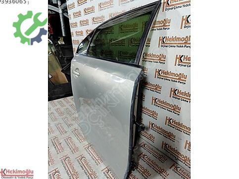 Volkswagen Jetta çıkma parça