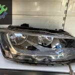Volkswagen Jetta Sol Ön Far çıkma parça - EYLÜL OTOMOTİV YEDEK PARÇA (İSTANBUL) İSTANBUL