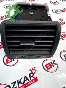 Havalandırma Izgarası Volkswagen Jetta 2006-2011 Sıfır 1K0819710