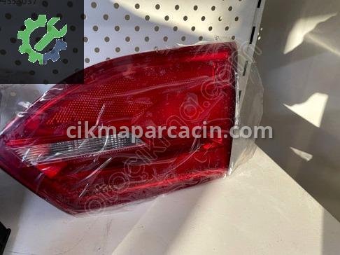 Volkswagen Jetta Sağ Arka Stop çıkma parça