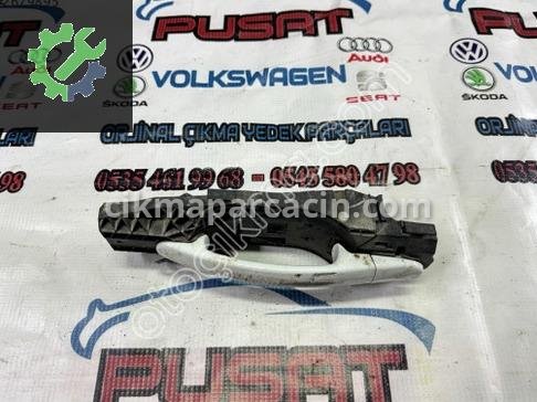 Volkswagen Jetta Dış Kapı Kolu çıkma parça
