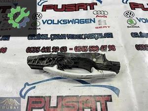 JETTA SOL ARKA ÇIKMA ORJİNAL KAPI KOLU 5N0 839 885 H